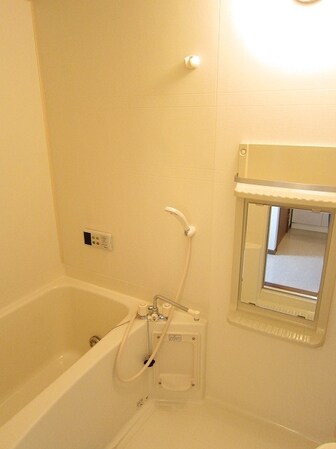 メゾン・ジョリの物件内観写真